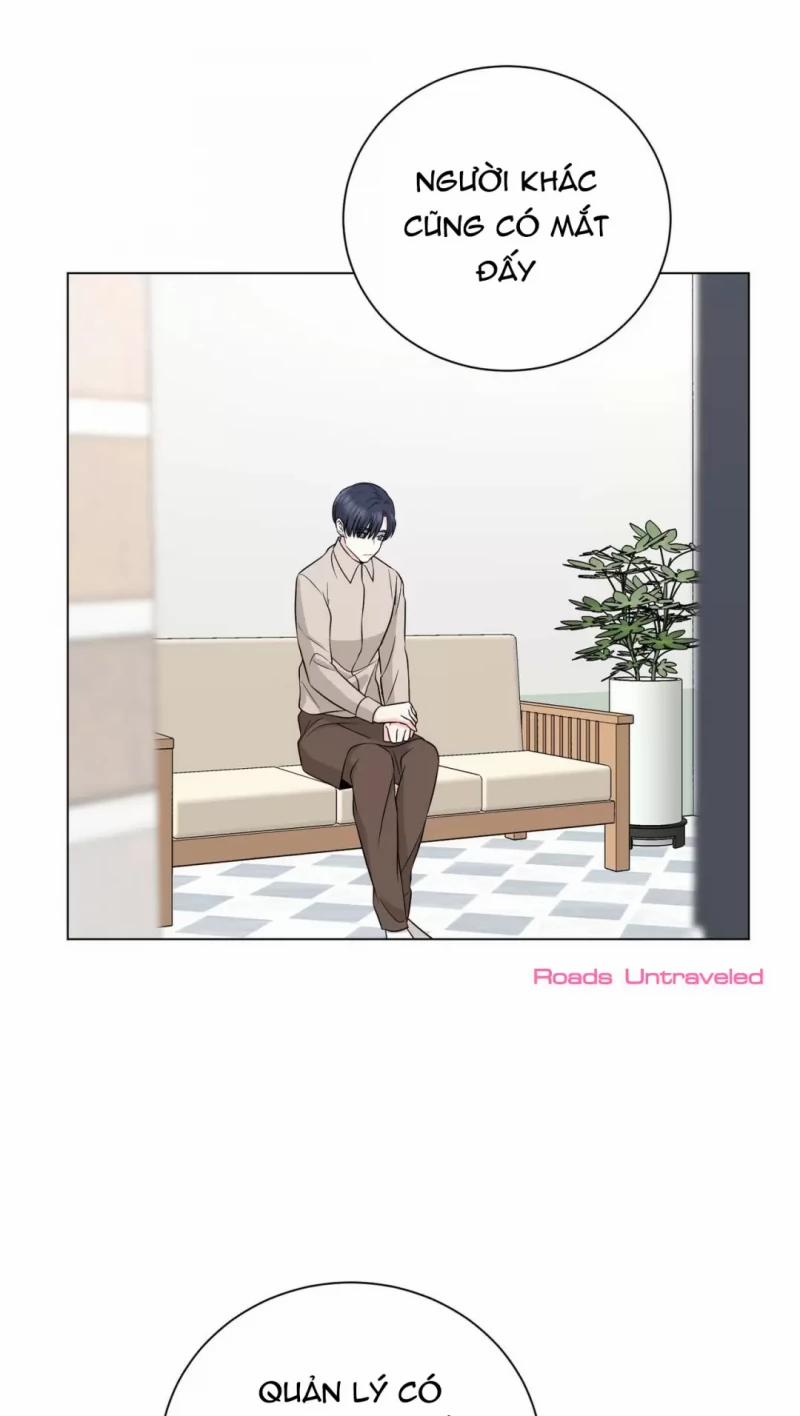 Họ Đã Ngủ Với Nhau 11 trang 11