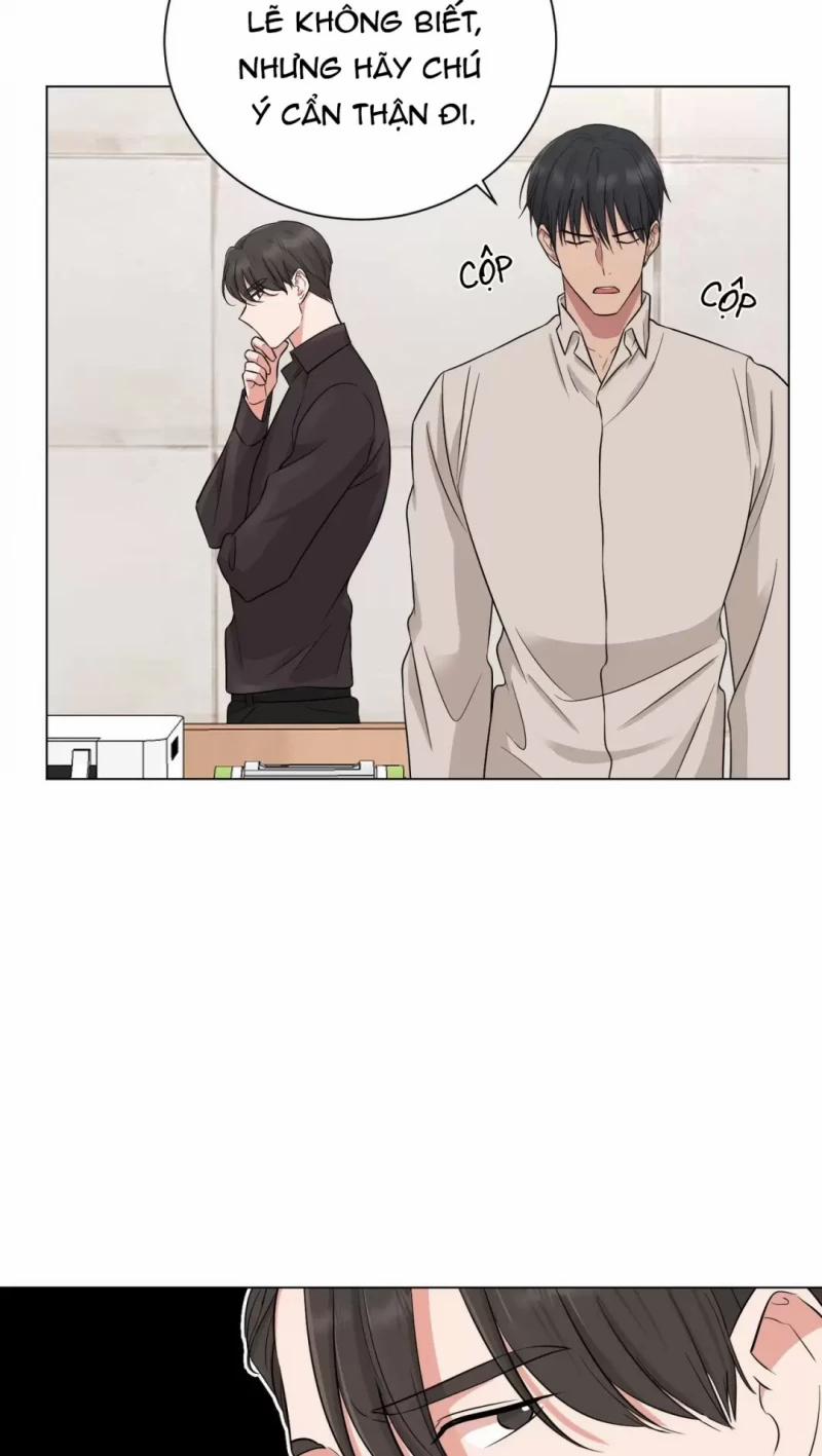 Họ Đã Ngủ Với Nhau 11 trang 12