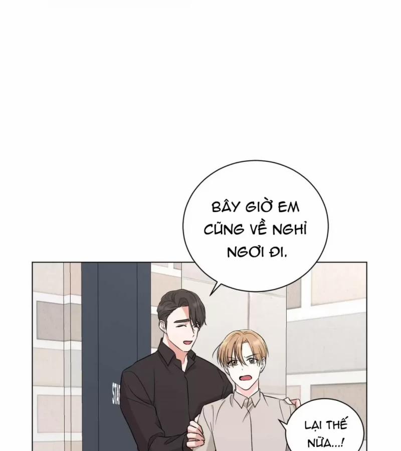 Họ Đã Ngủ Với Nhau 11 trang 15