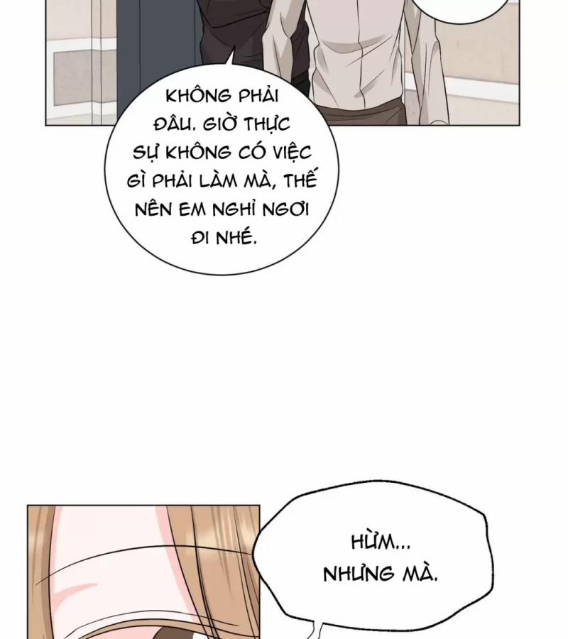 Họ Đã Ngủ Với Nhau 11 trang 16