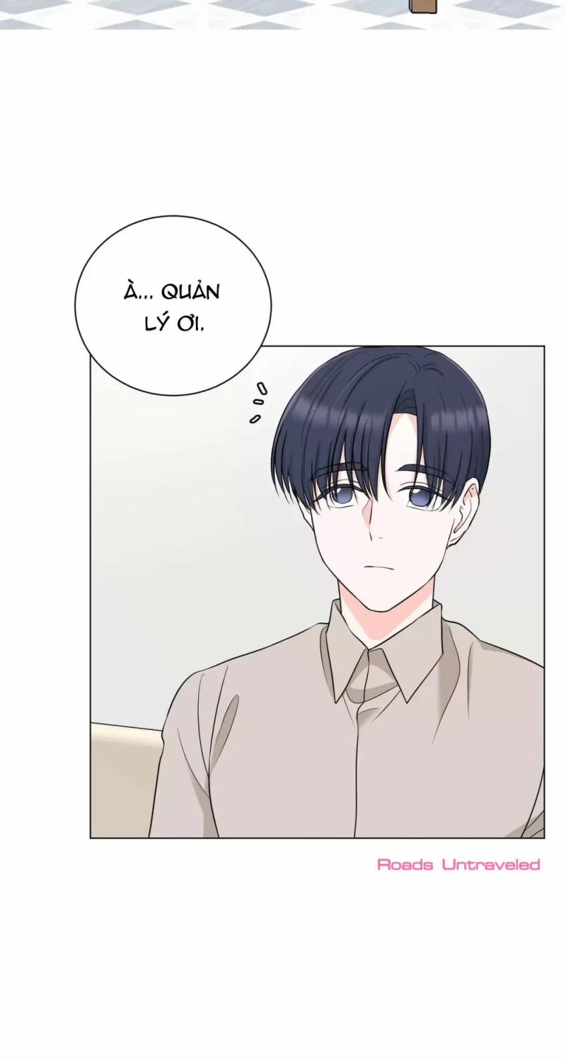 Họ Đã Ngủ Với Nhau 11 trang 18