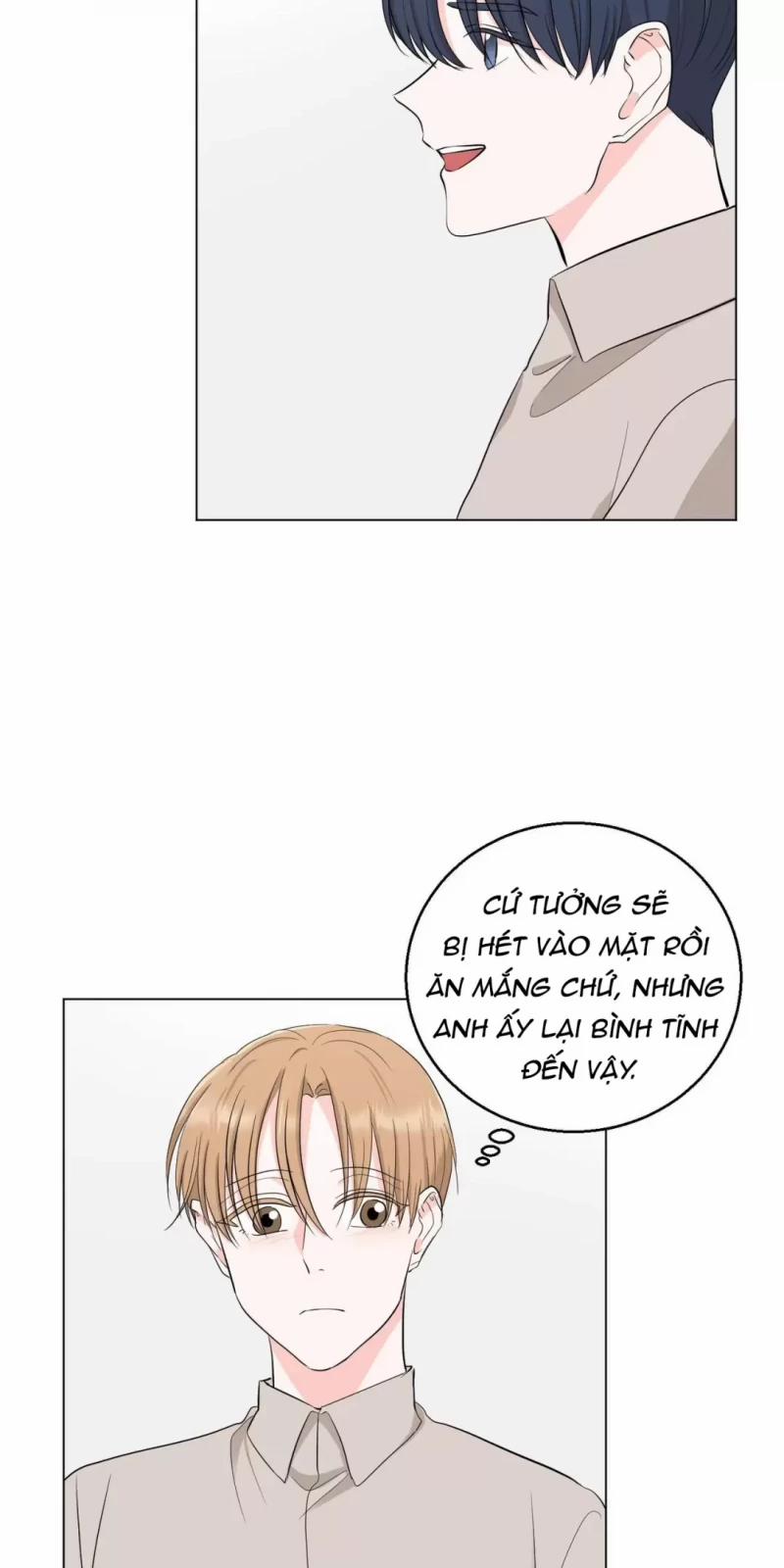 Họ Đã Ngủ Với Nhau 11 trang 20