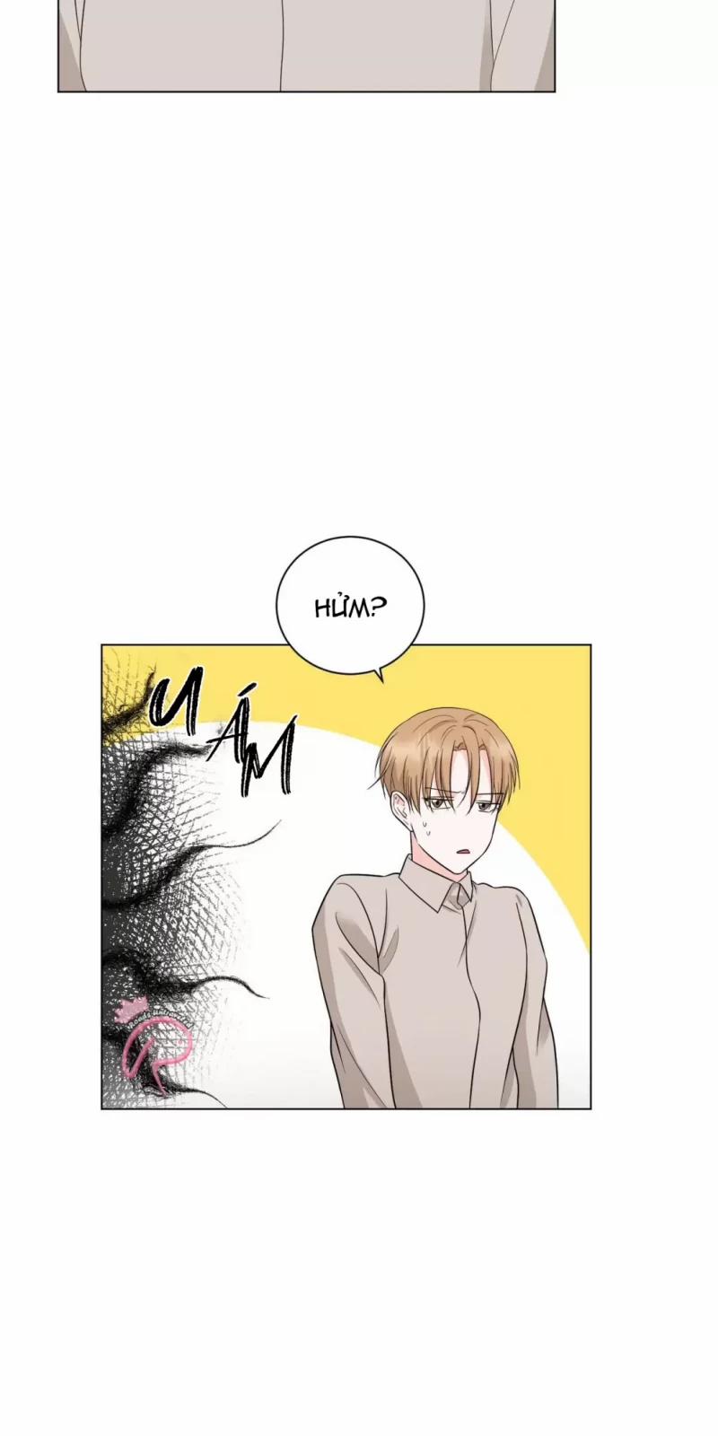 Họ Đã Ngủ Với Nhau 11 trang 21