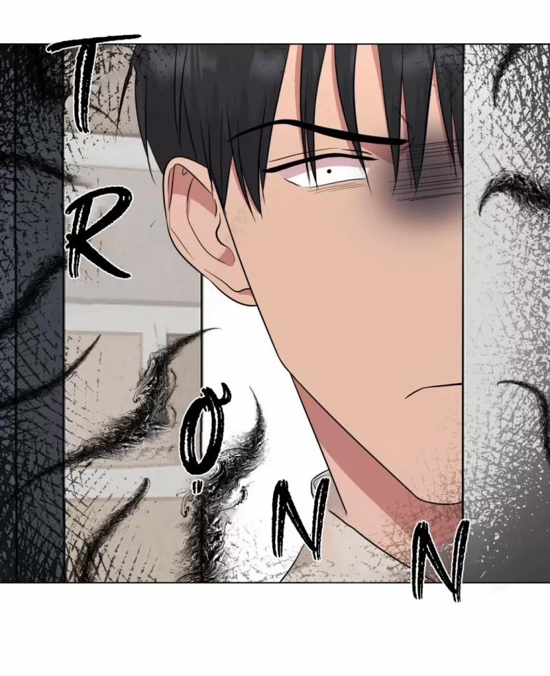 Họ Đã Ngủ Với Nhau 11 trang 22