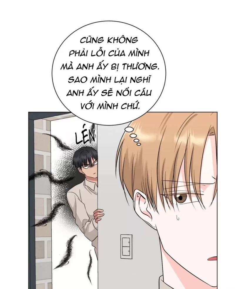 Họ Đã Ngủ Với Nhau 11 trang 23