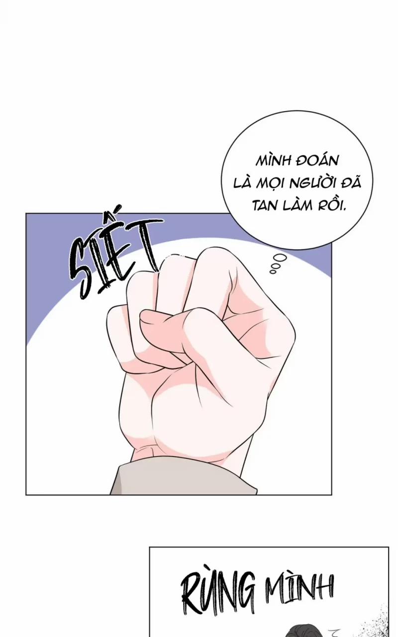 Họ Đã Ngủ Với Nhau 11 trang 25