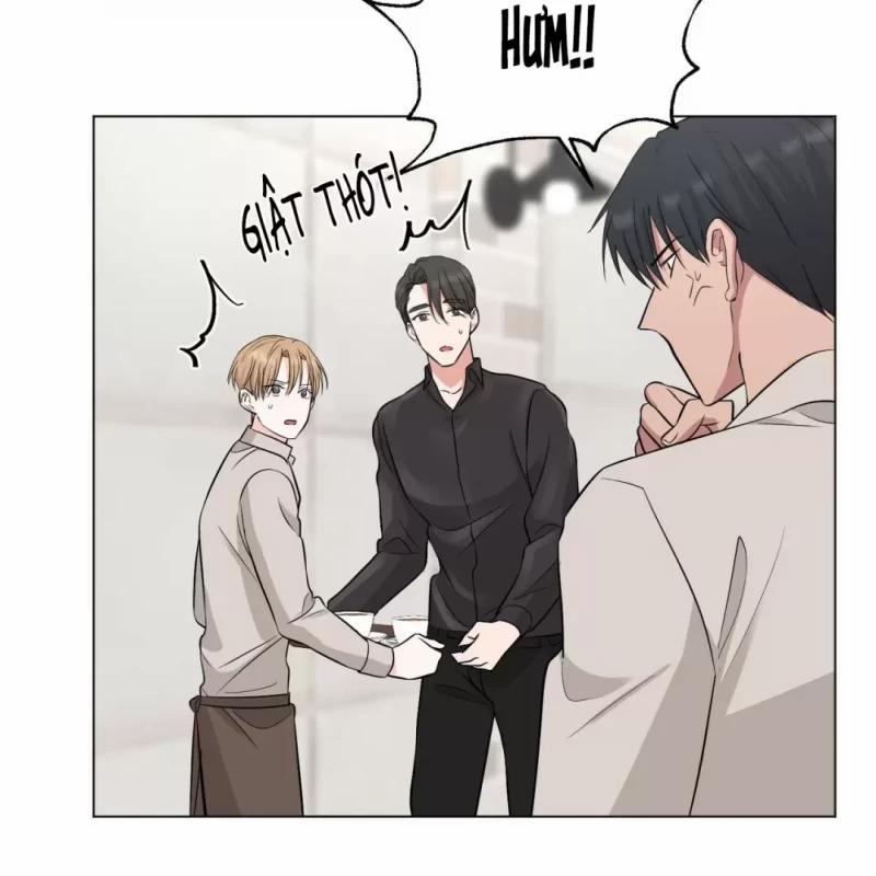 Họ Đã Ngủ Với Nhau 11 trang 3