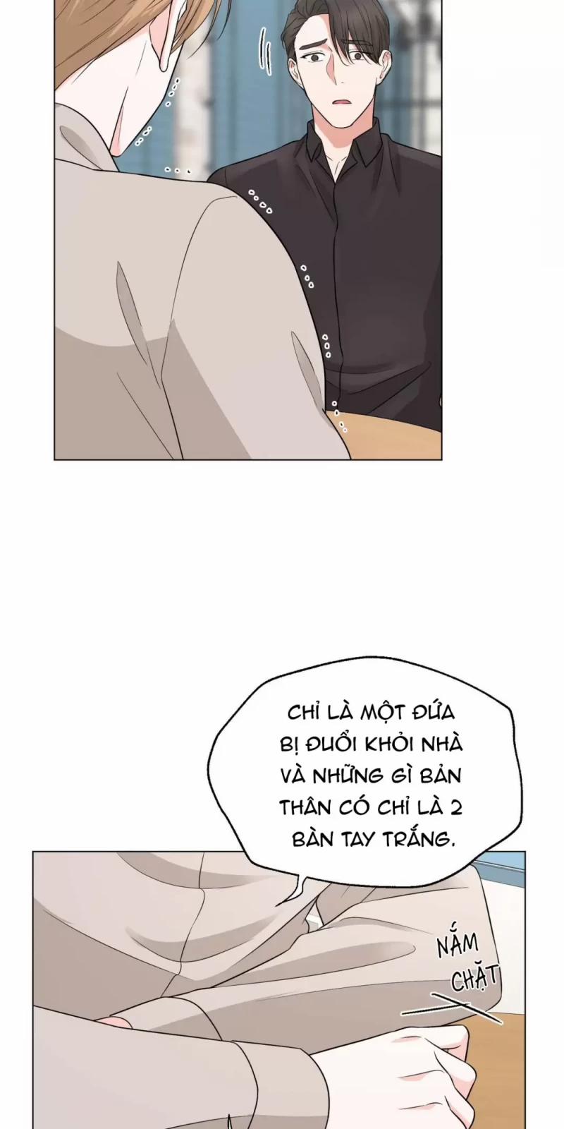 Họ Đã Ngủ Với Nhau 11 trang 34