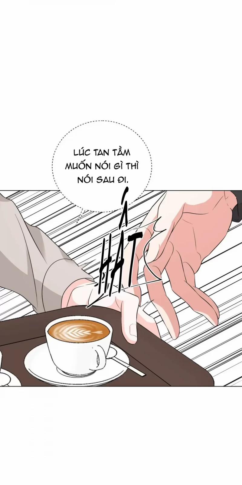 Họ Đã Ngủ Với Nhau 11 trang 4