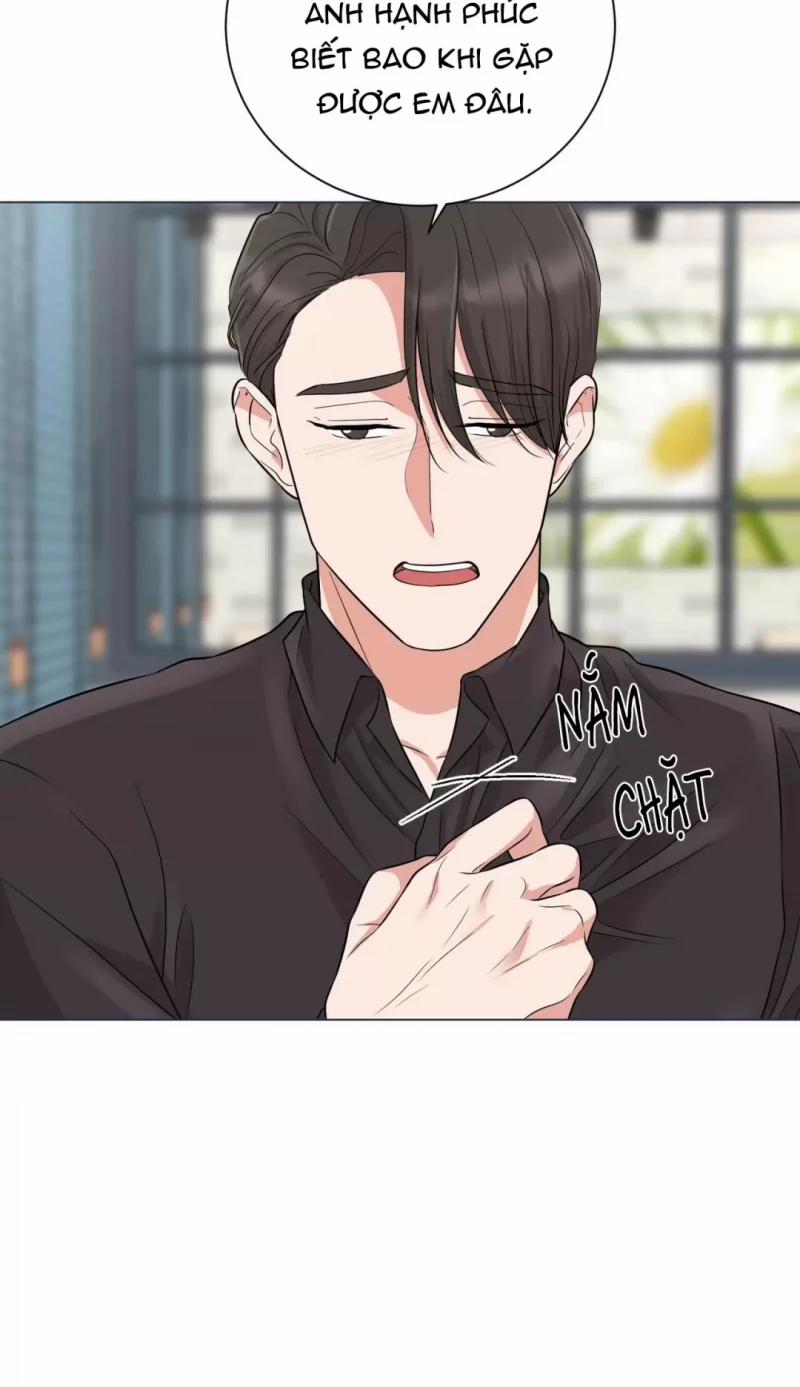 Họ Đã Ngủ Với Nhau 11 trang 40