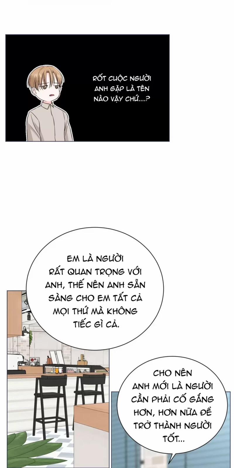 Họ Đã Ngủ Với Nhau 11 trang 41