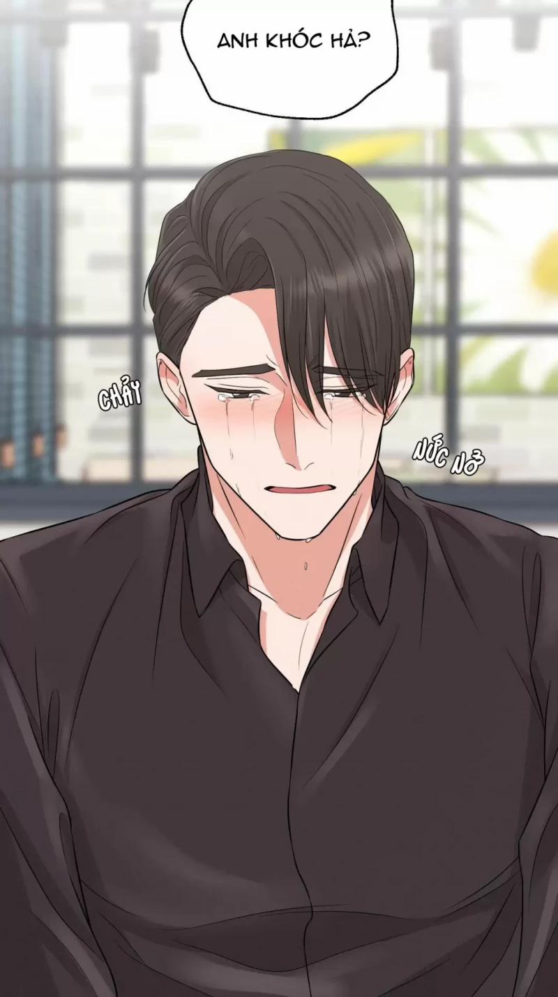 Họ Đã Ngủ Với Nhau 11 trang 47