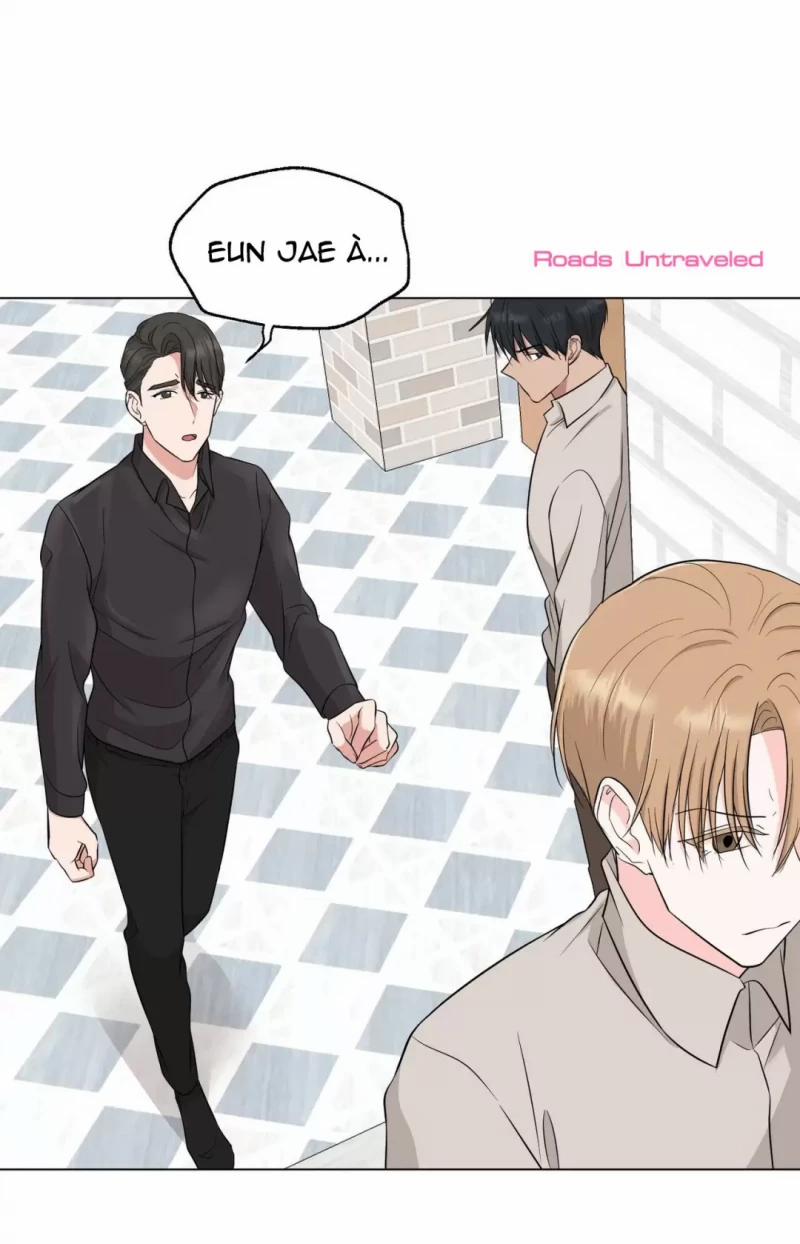 Họ Đã Ngủ Với Nhau 11 trang 5