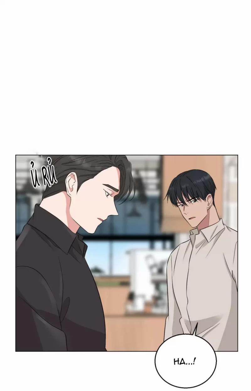 Họ Đã Ngủ Với Nhau 11 trang 6