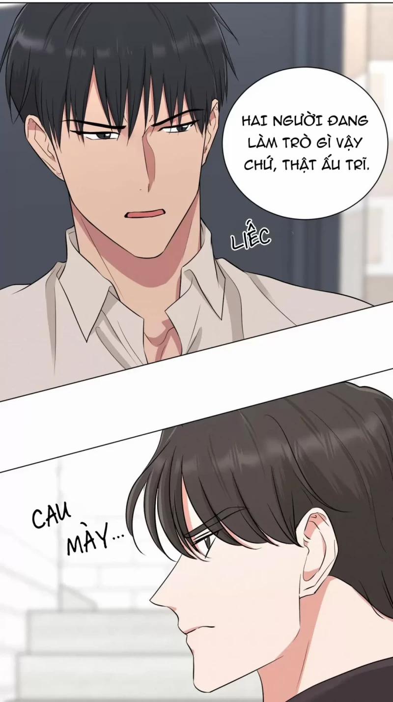 Họ Đã Ngủ Với Nhau 11 trang 9