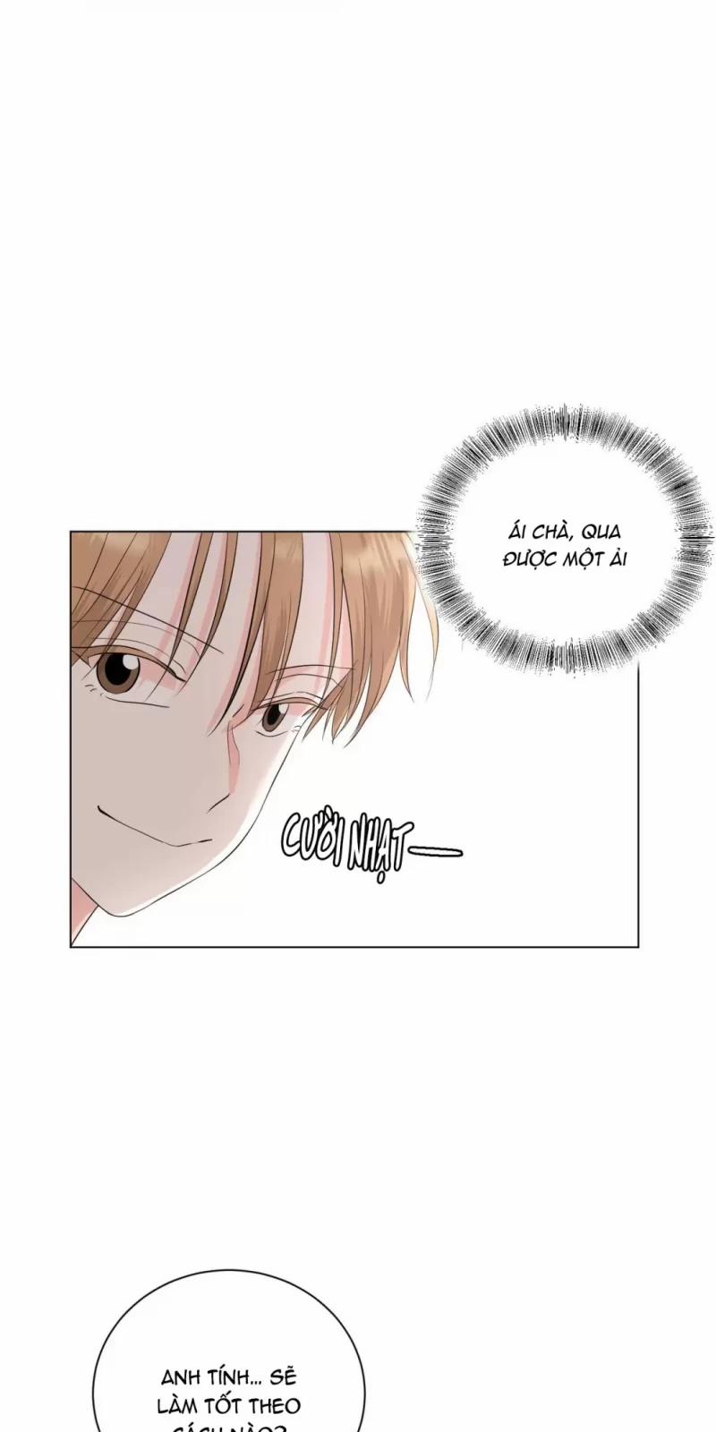 Họ Đã Ngủ Với Nhau 12 trang 14