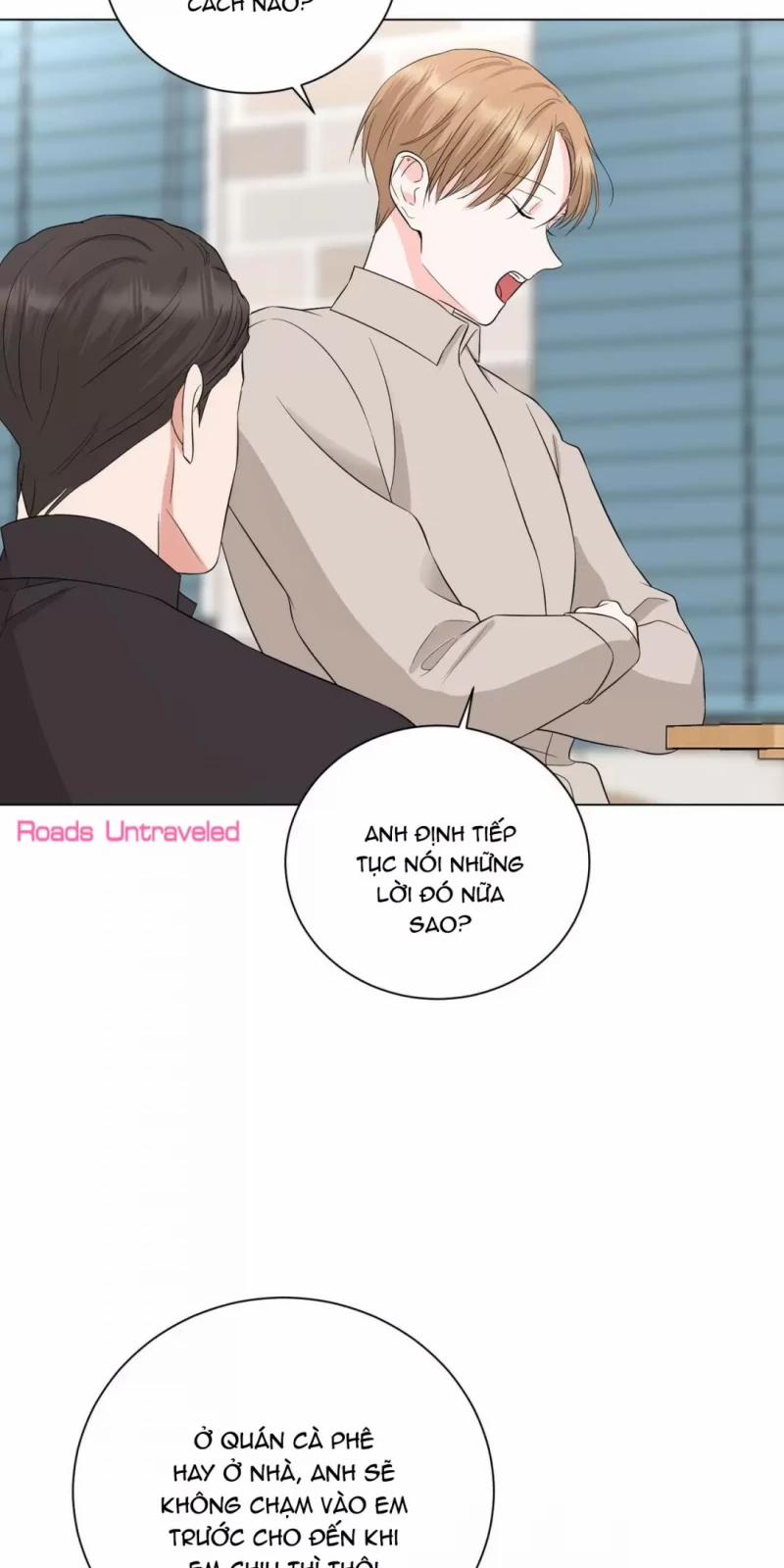 Họ Đã Ngủ Với Nhau 12 trang 15