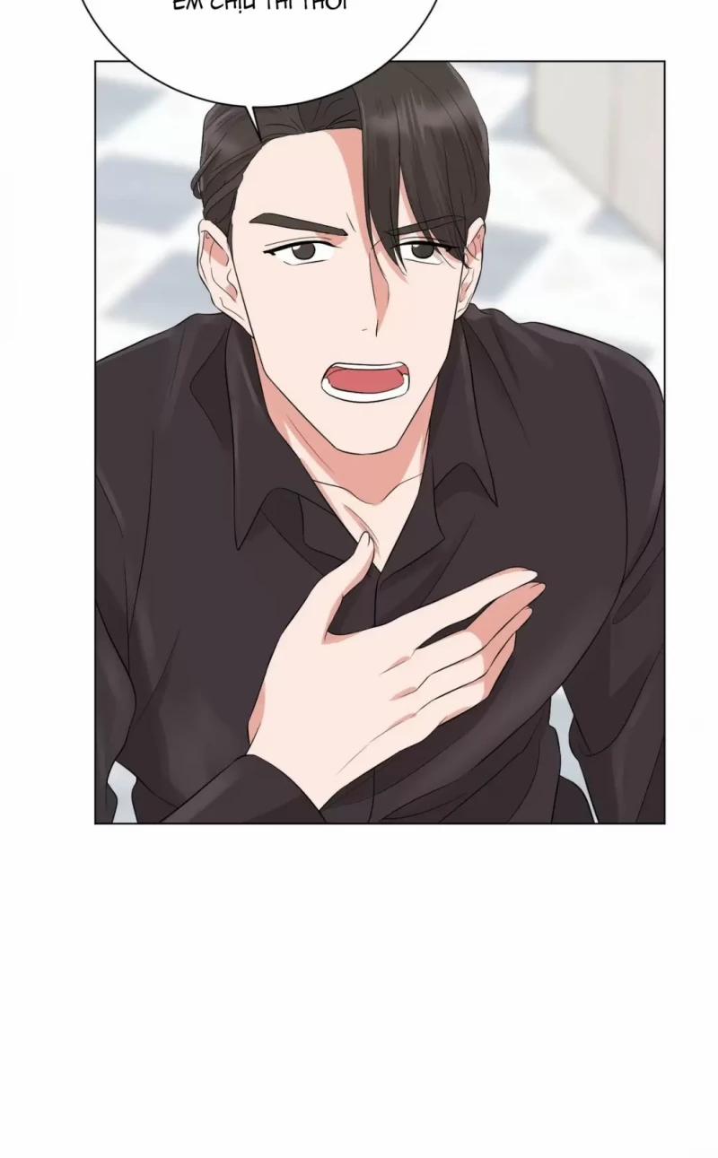 Họ Đã Ngủ Với Nhau 12 trang 16