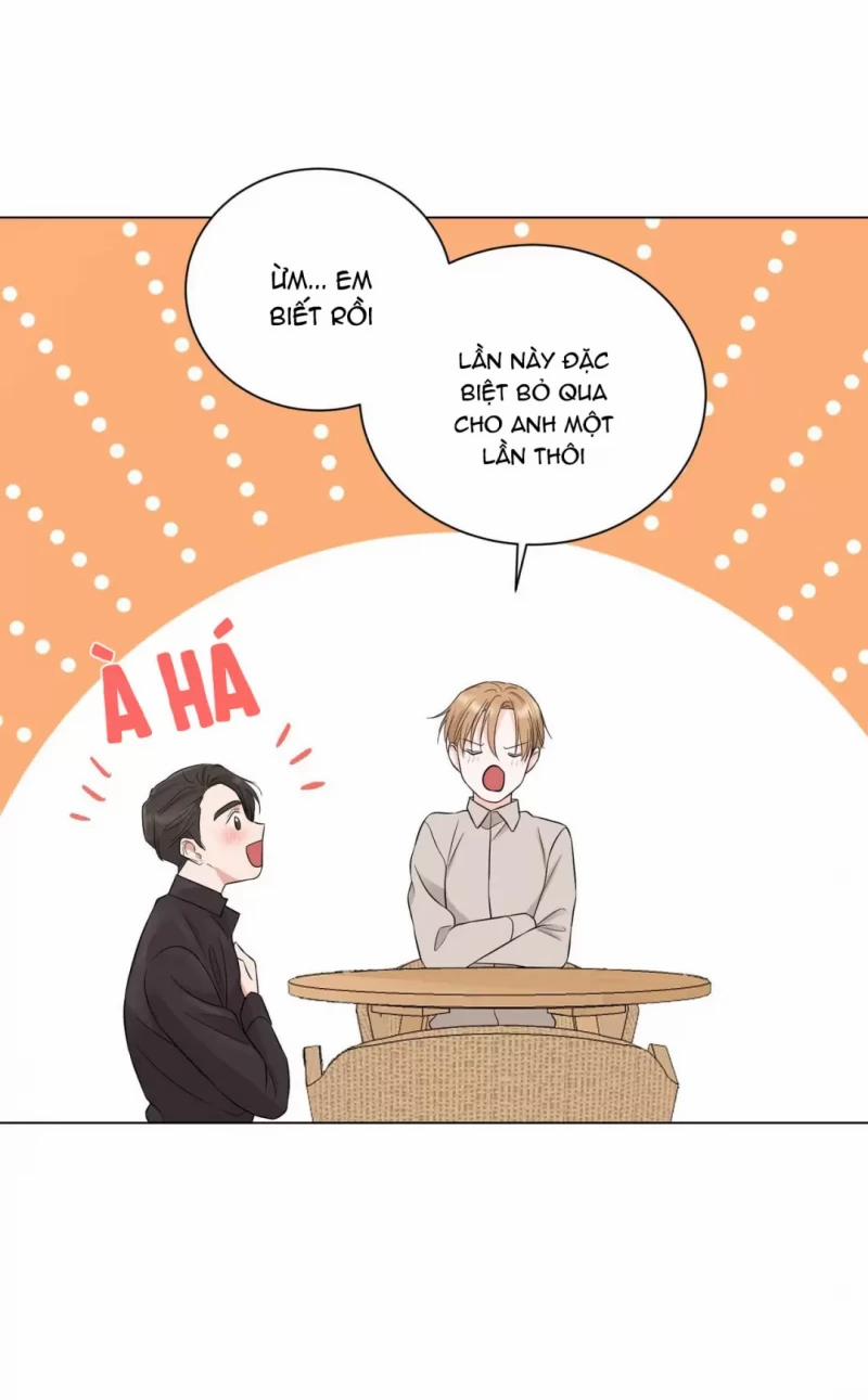 Họ Đã Ngủ Với Nhau 12 trang 17