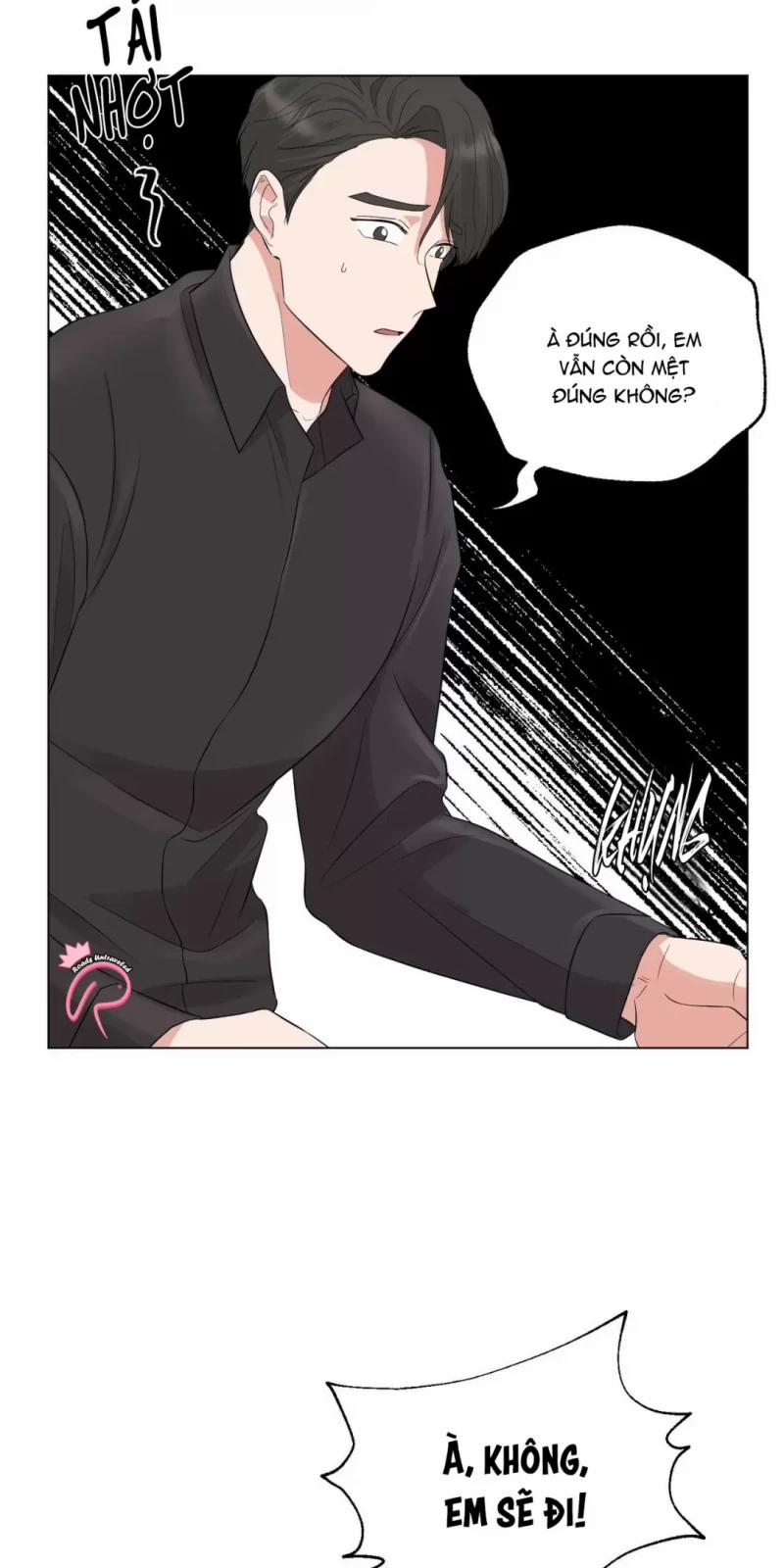 Họ Đã Ngủ Với Nhau 12 trang 19