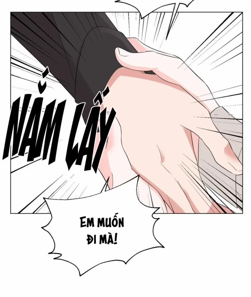 Họ Đã Ngủ Với Nhau 12 trang 20