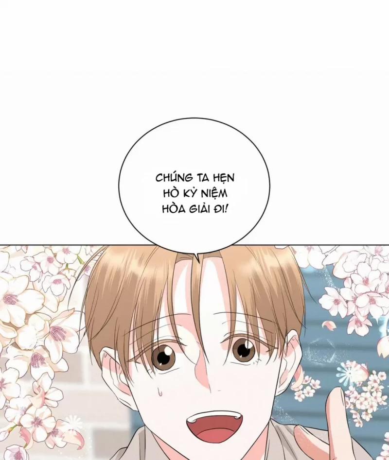 Họ Đã Ngủ Với Nhau 12 trang 21