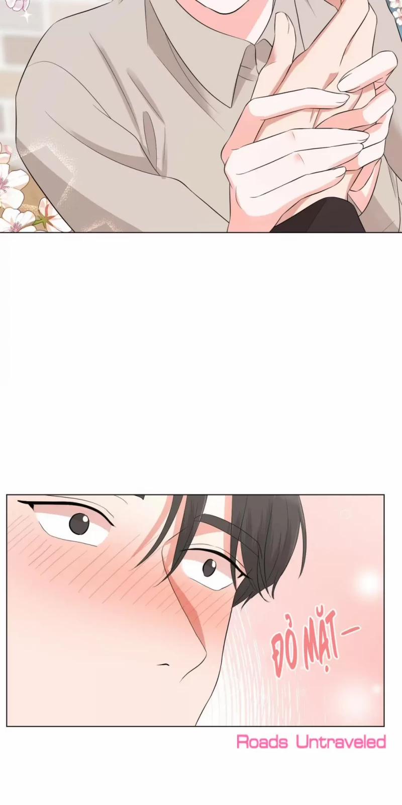 Họ Đã Ngủ Với Nhau 12 trang 22