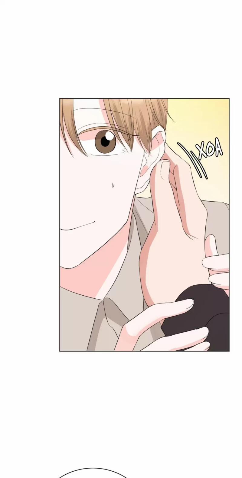 Họ Đã Ngủ Với Nhau 12 trang 23