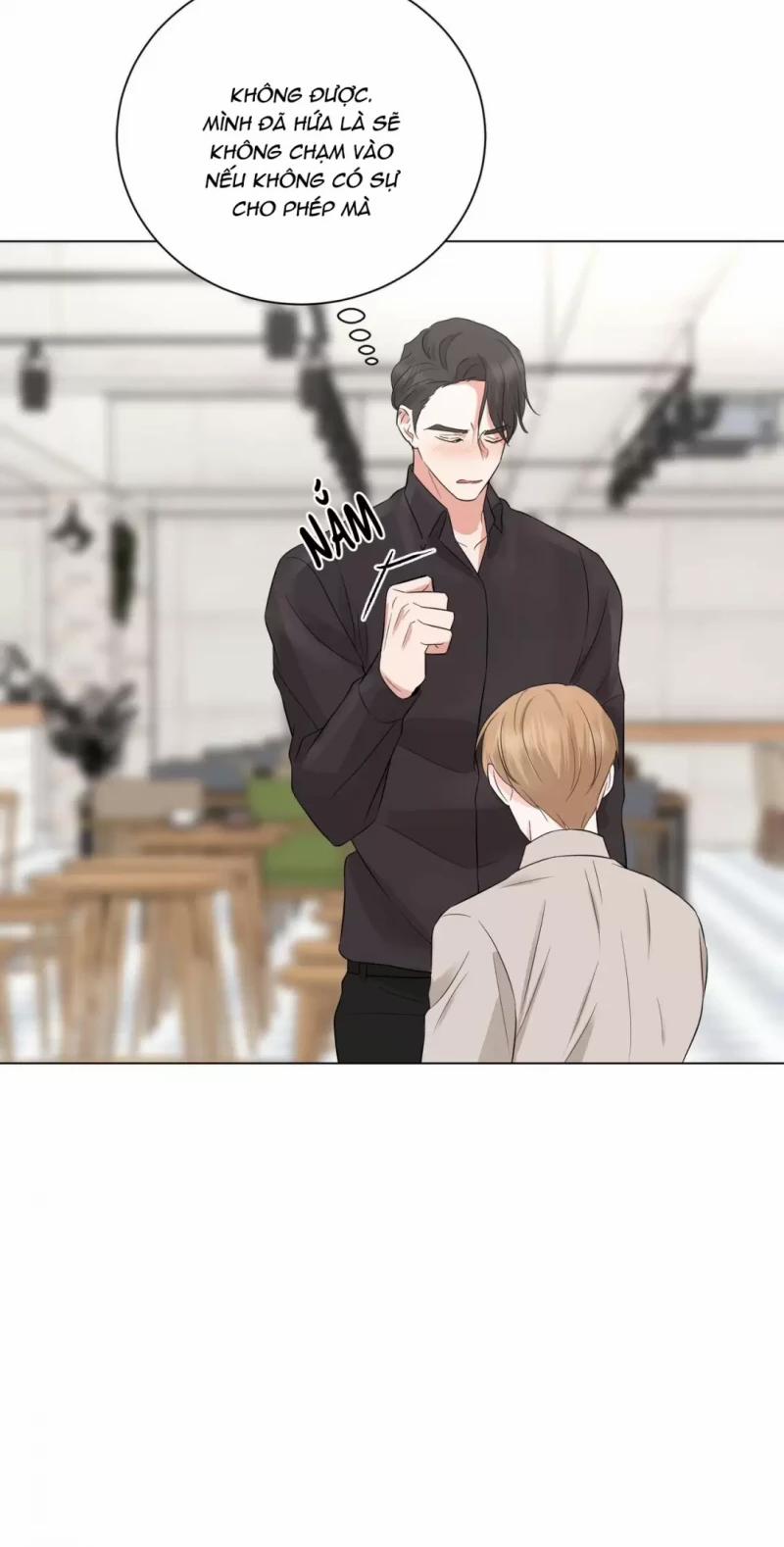 Họ Đã Ngủ Với Nhau 12 trang 24