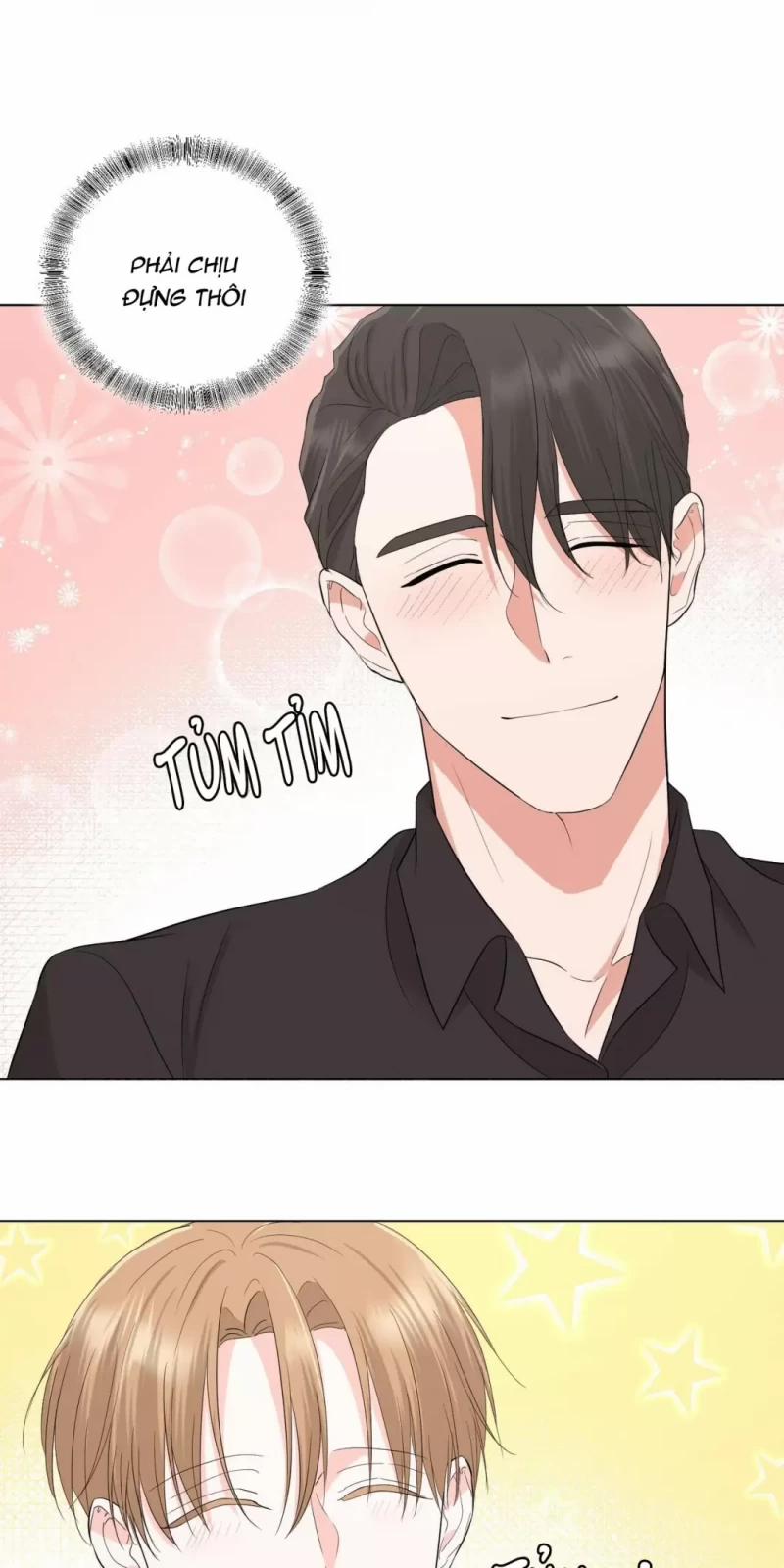 Họ Đã Ngủ Với Nhau 12 trang 25