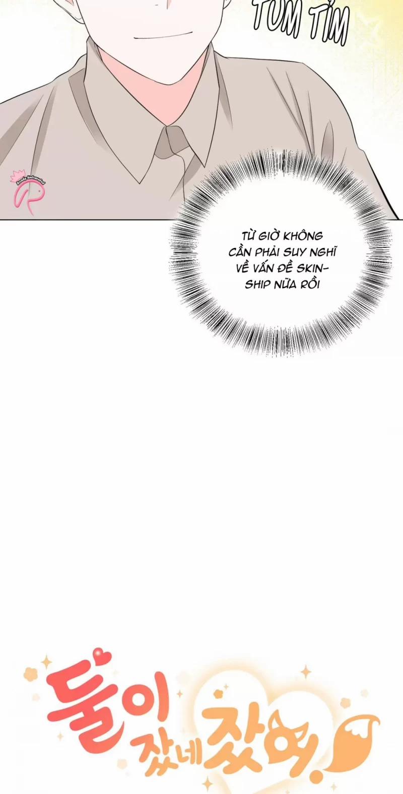 Họ Đã Ngủ Với Nhau 12 trang 26