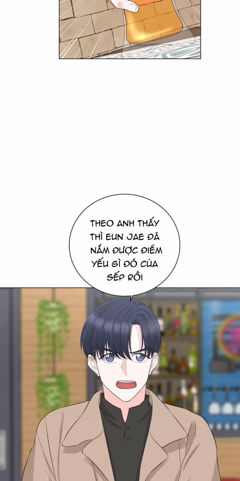 Họ Đã Ngủ Với Nhau 12 trang 28