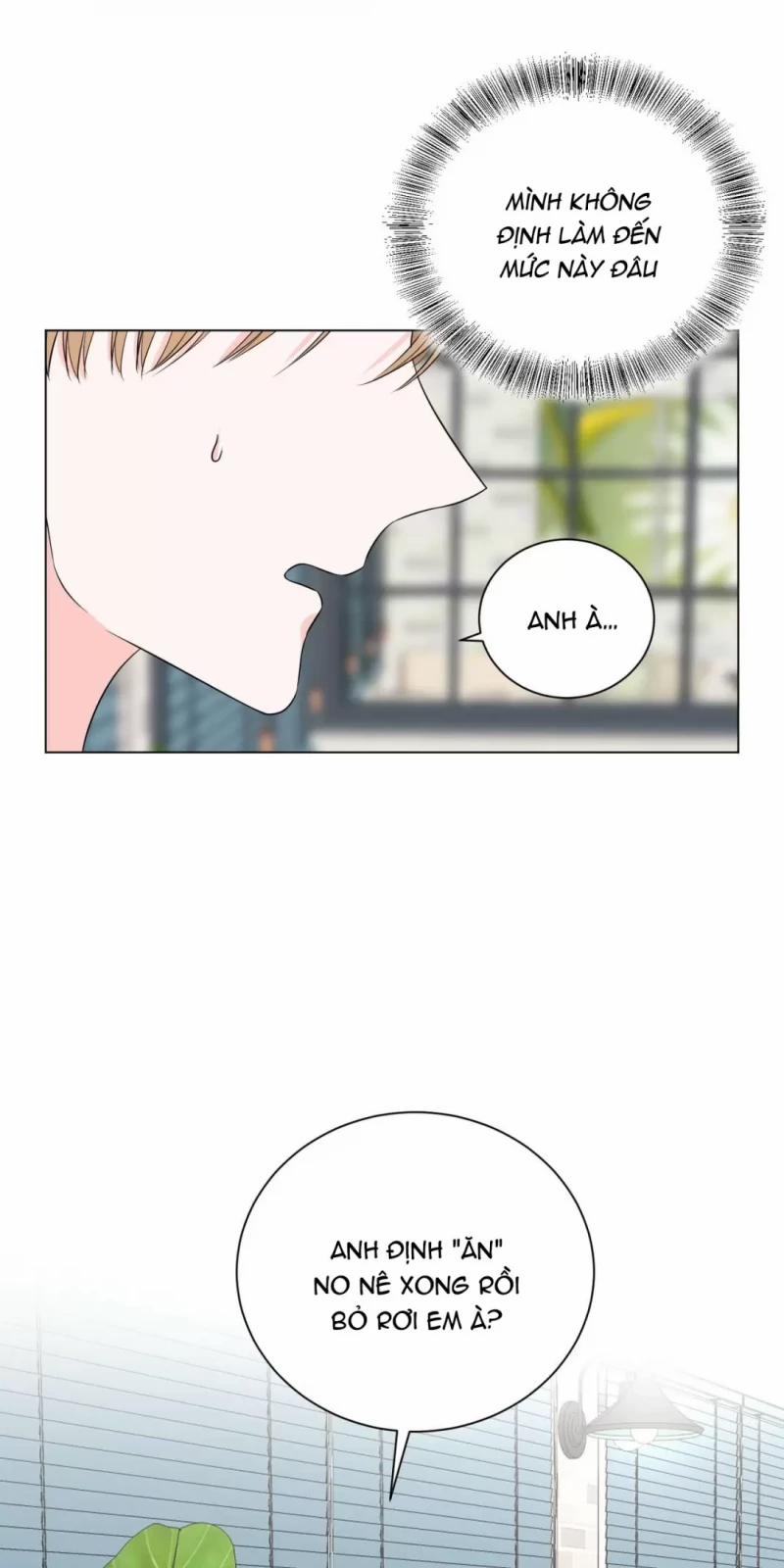 Họ Đã Ngủ Với Nhau 12 trang 3