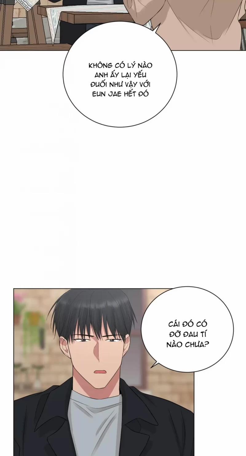 Họ Đã Ngủ Với Nhau 12 trang 30