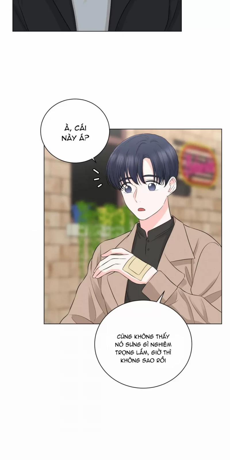 Họ Đã Ngủ Với Nhau 12 trang 31