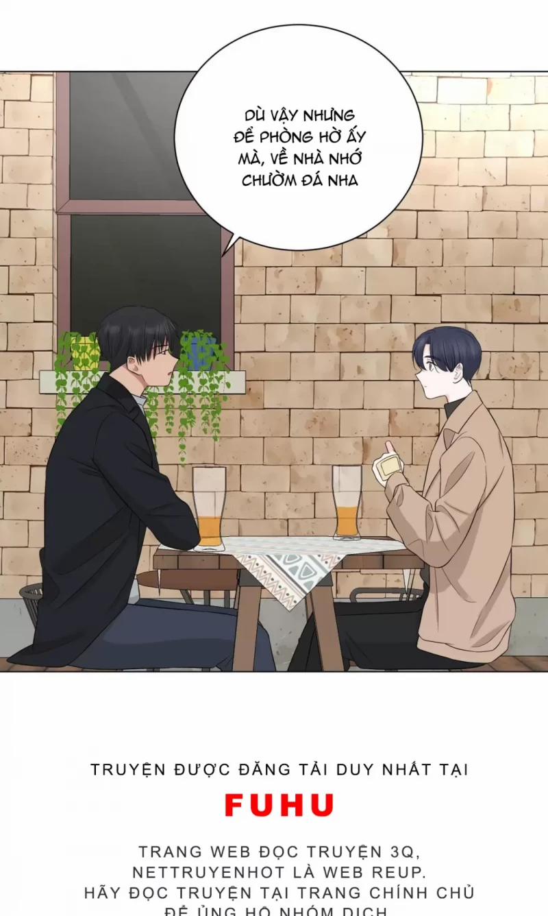 Họ Đã Ngủ Với Nhau 12 trang 32