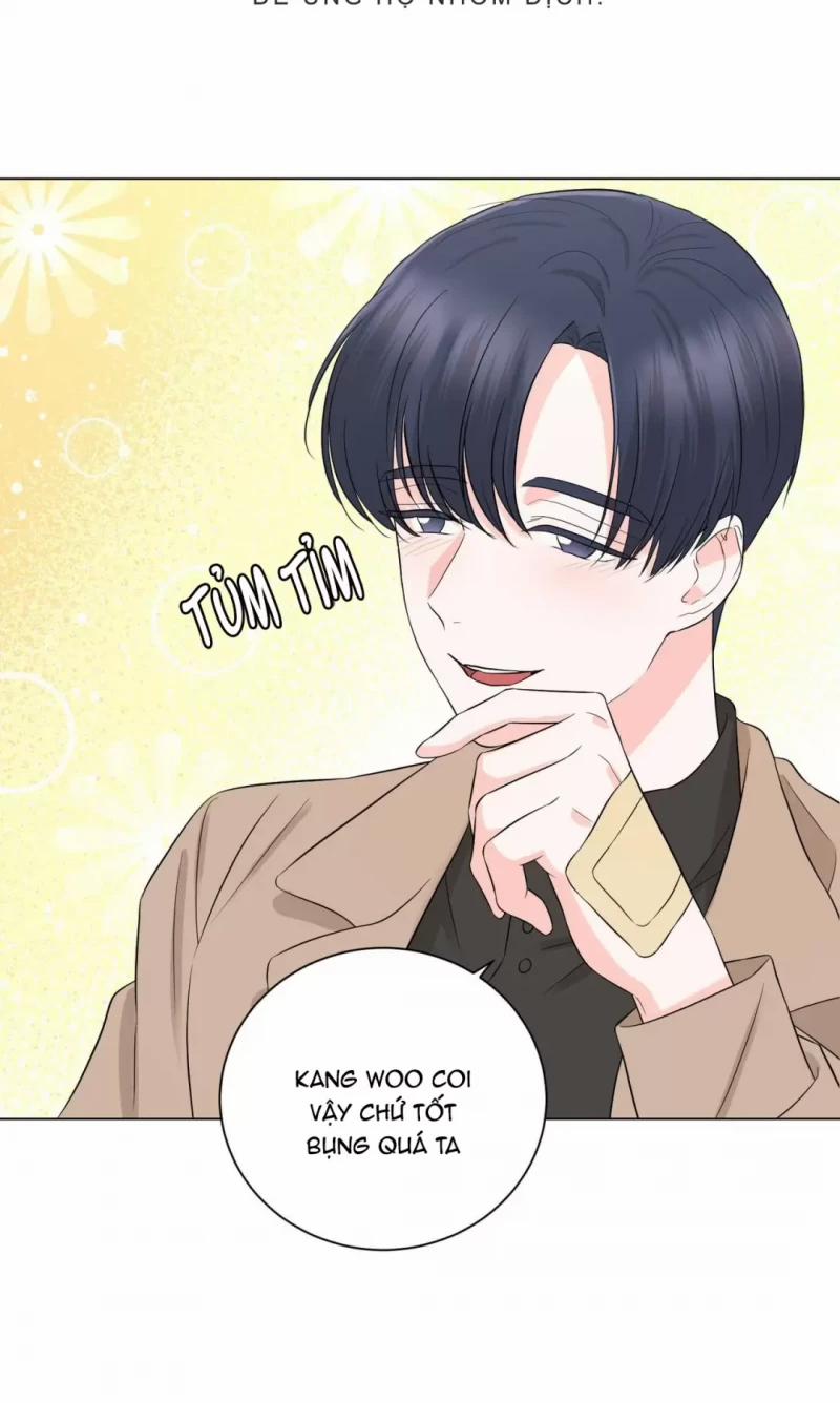 Họ Đã Ngủ Với Nhau 12 trang 33