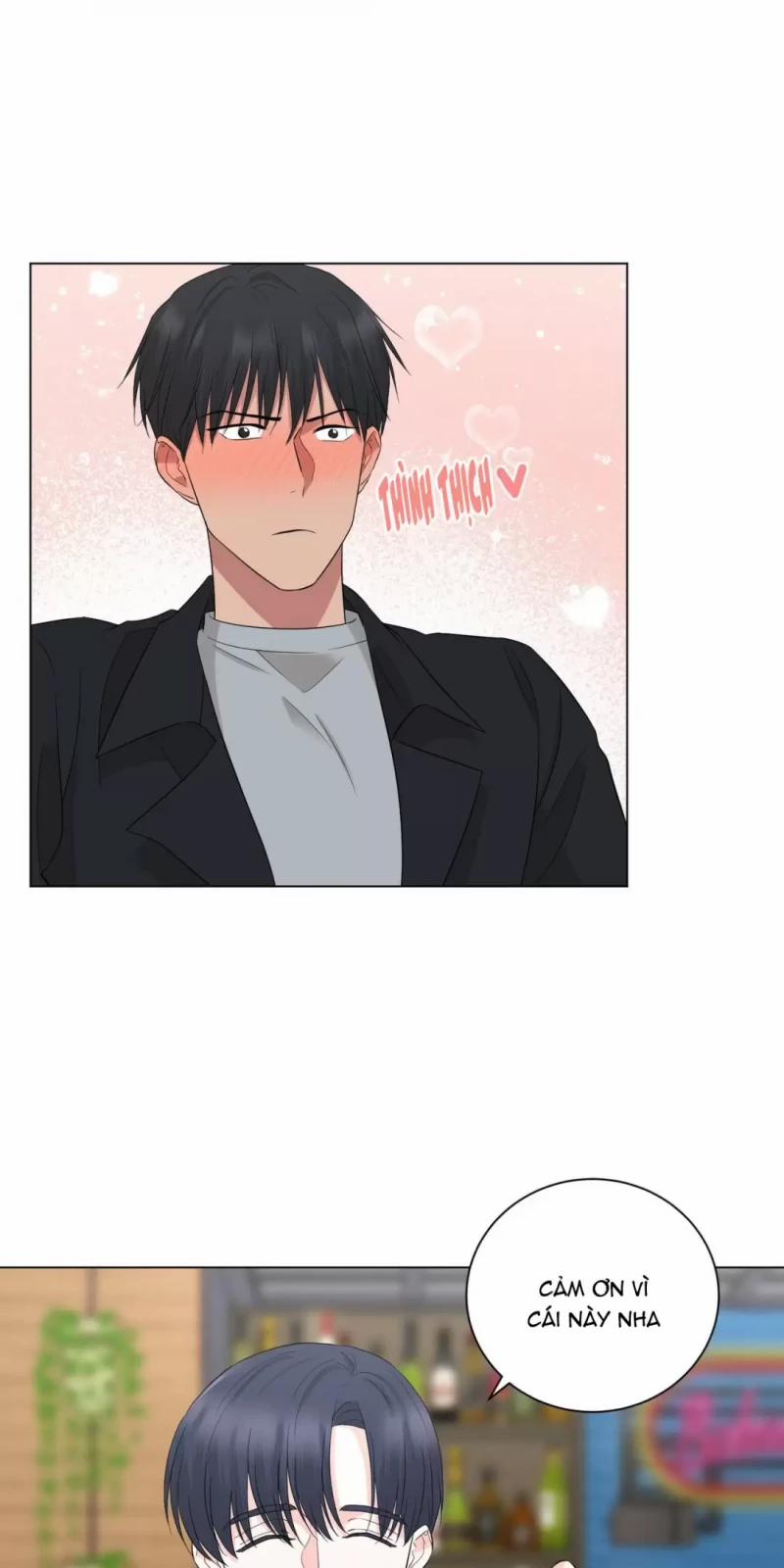 Họ Đã Ngủ Với Nhau 12 trang 34