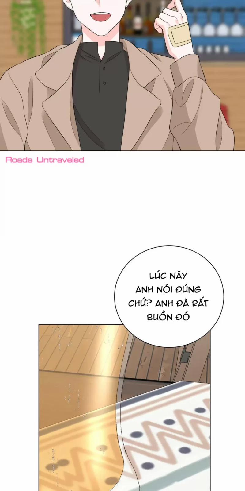 Họ Đã Ngủ Với Nhau 12 trang 35