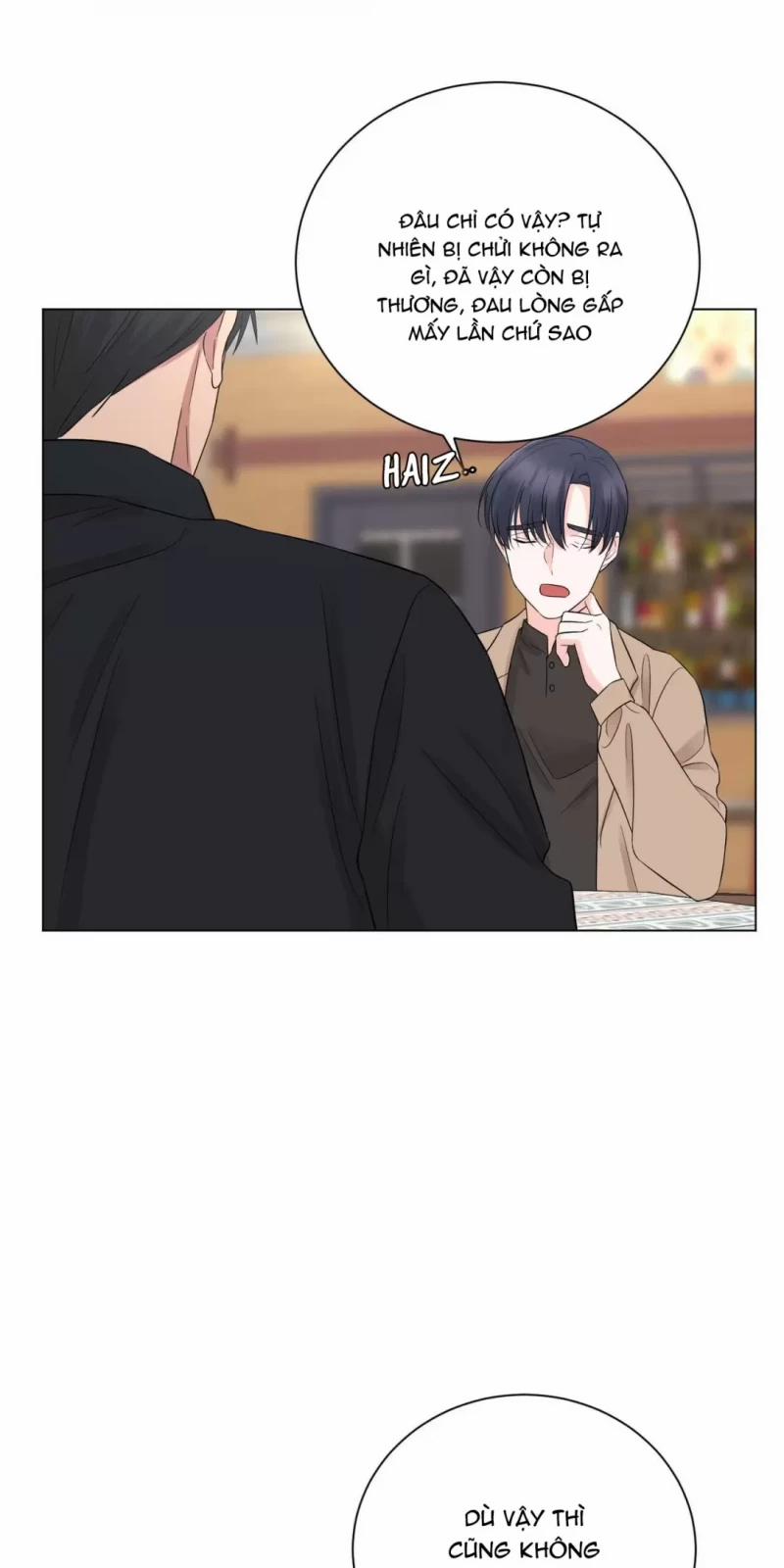 Họ Đã Ngủ Với Nhau 12 trang 38