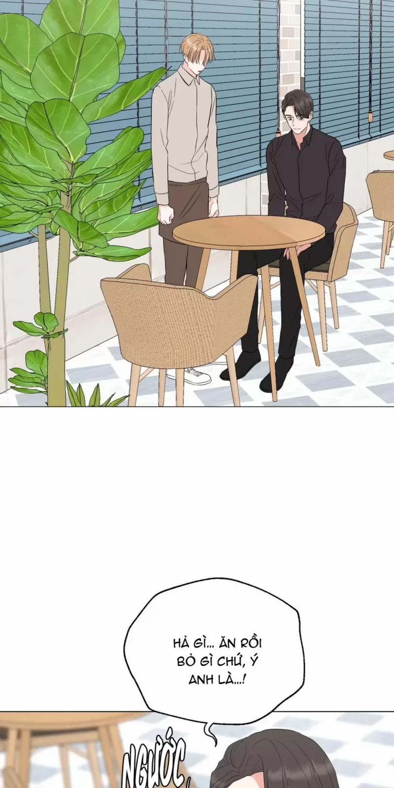 Họ Đã Ngủ Với Nhau 12 trang 4