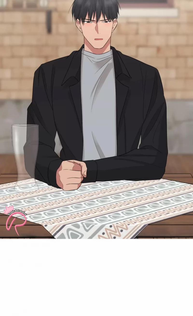 Họ Đã Ngủ Với Nhau 12 trang 40