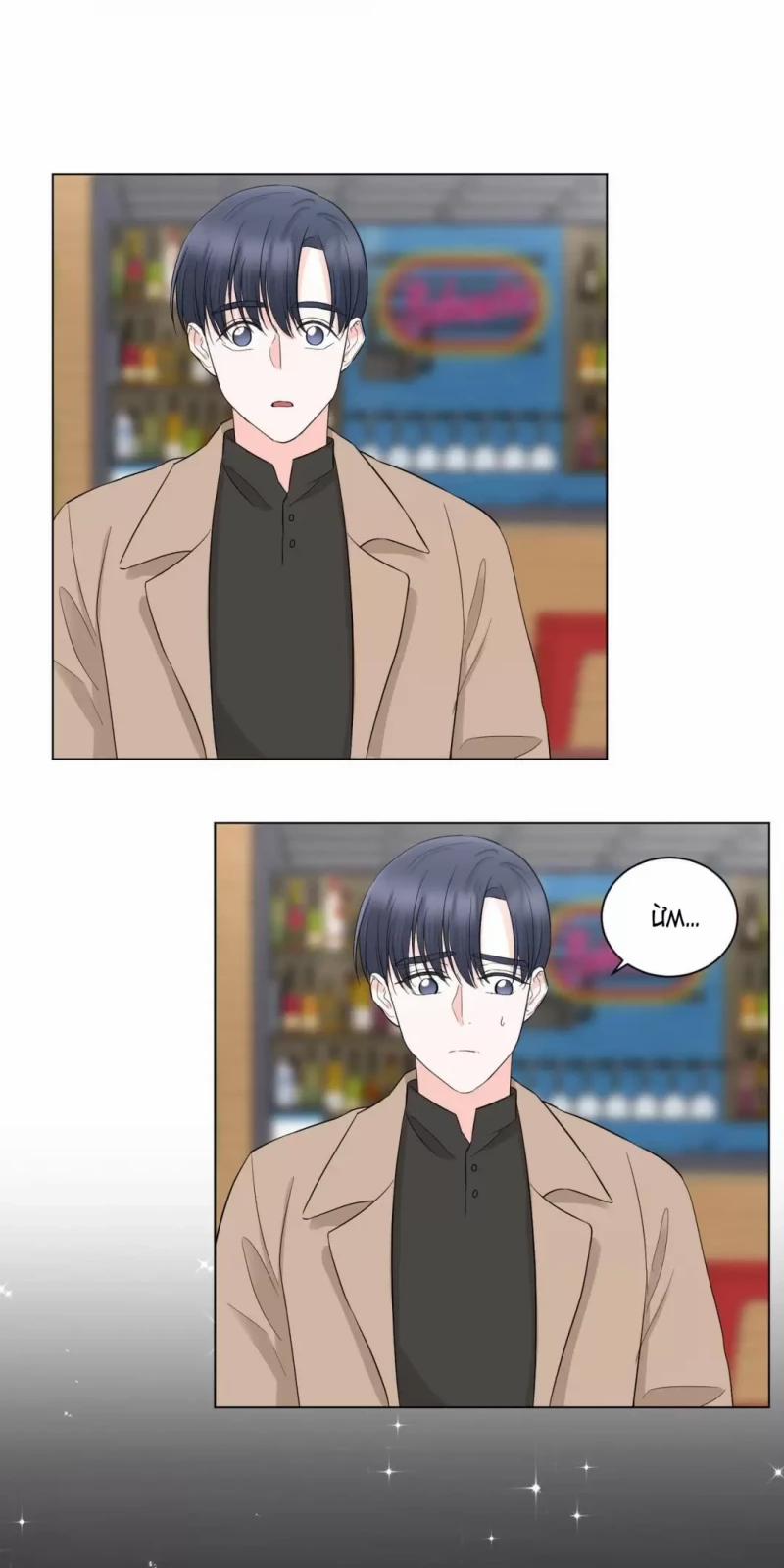 Họ Đã Ngủ Với Nhau 12 trang 41