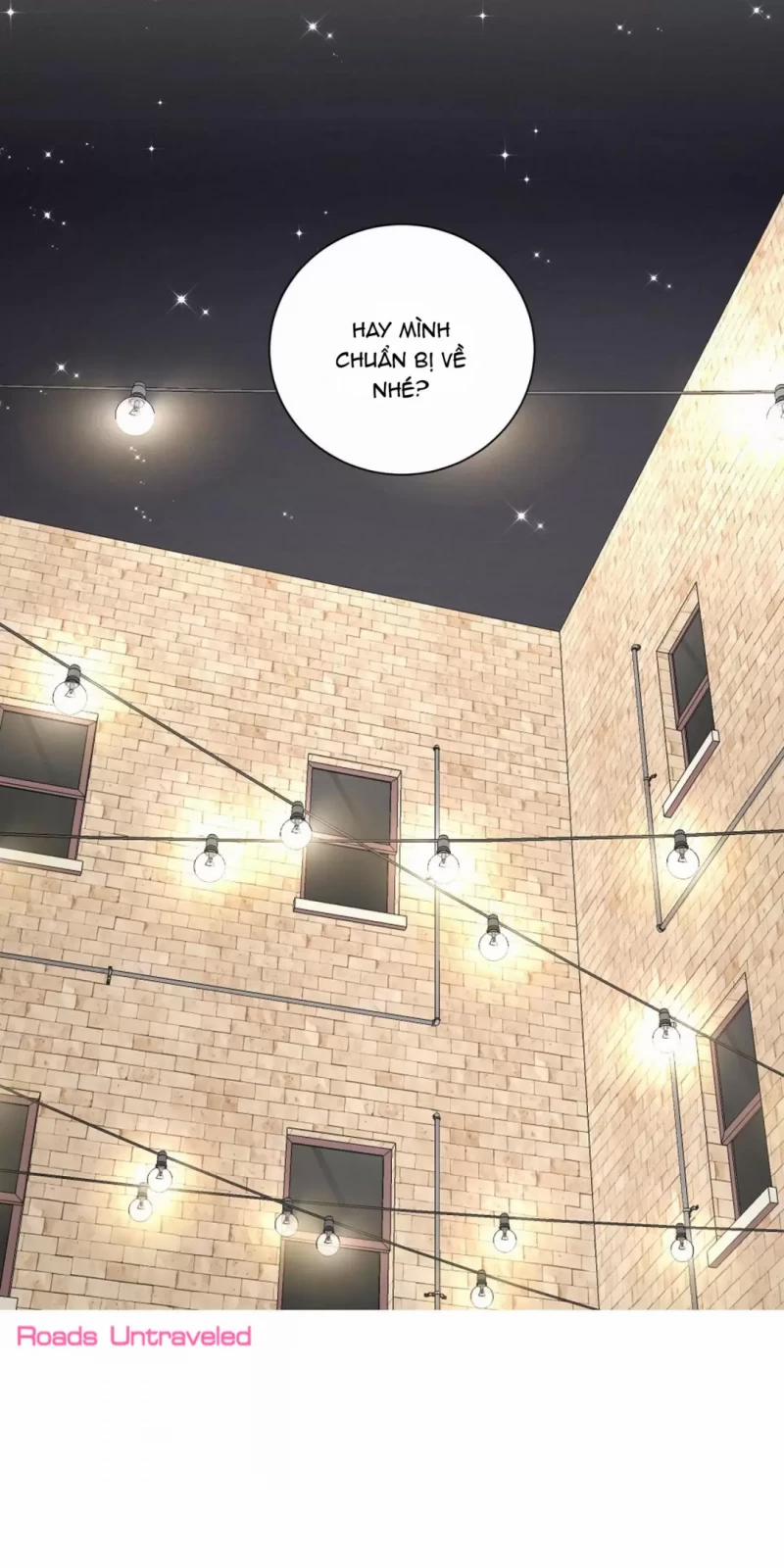 Họ Đã Ngủ Với Nhau 12 trang 42