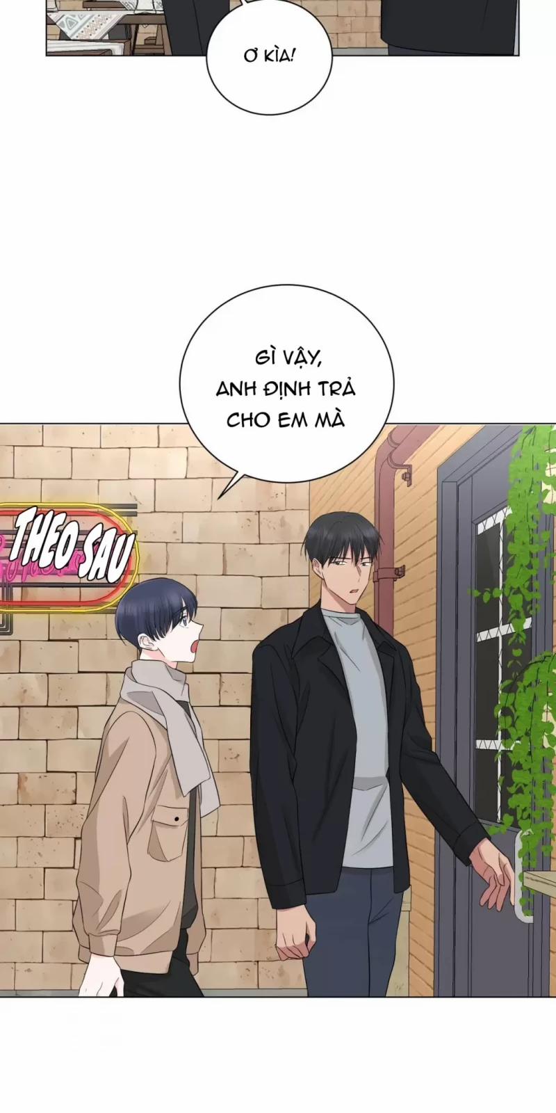 Họ Đã Ngủ Với Nhau 12 trang 45