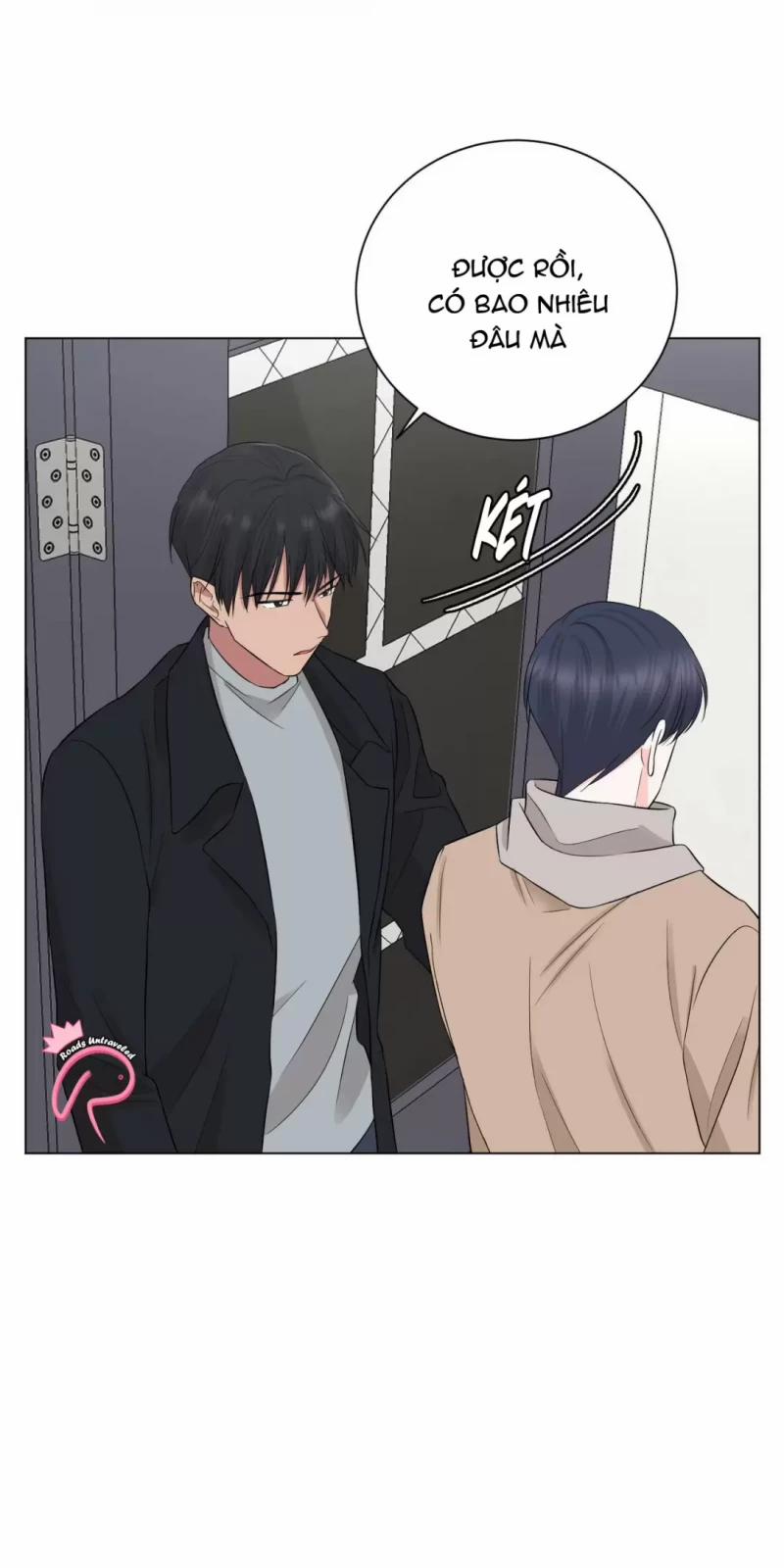 Họ Đã Ngủ Với Nhau 12 trang 46