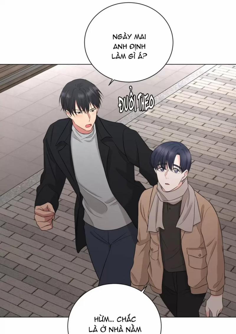 Họ Đã Ngủ Với Nhau 12 trang 47