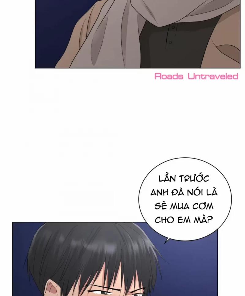 Họ Đã Ngủ Với Nhau 12 trang 50