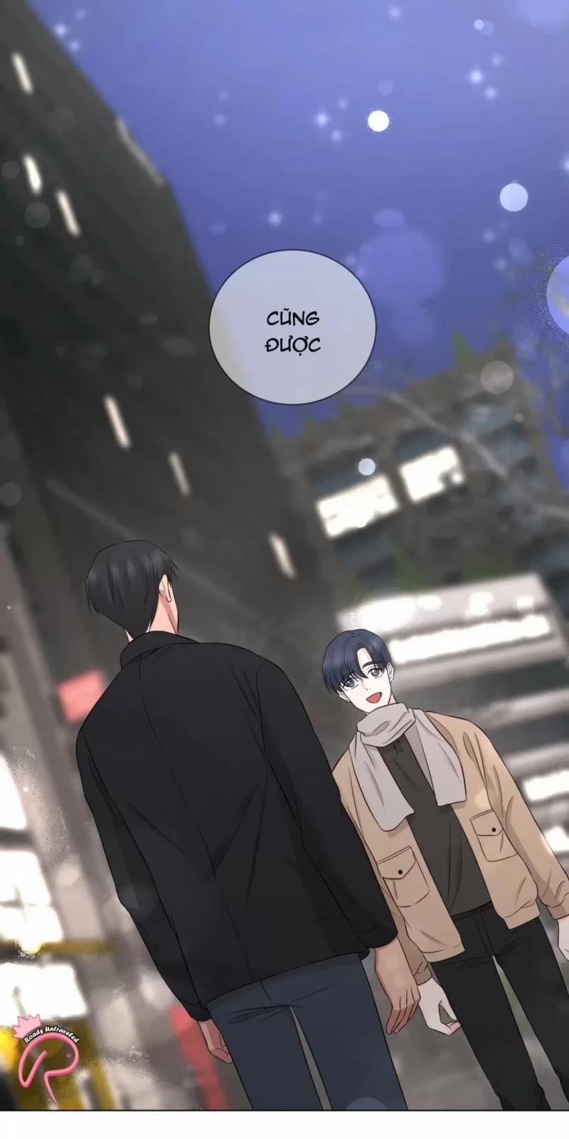 Họ Đã Ngủ Với Nhau 12 trang 52