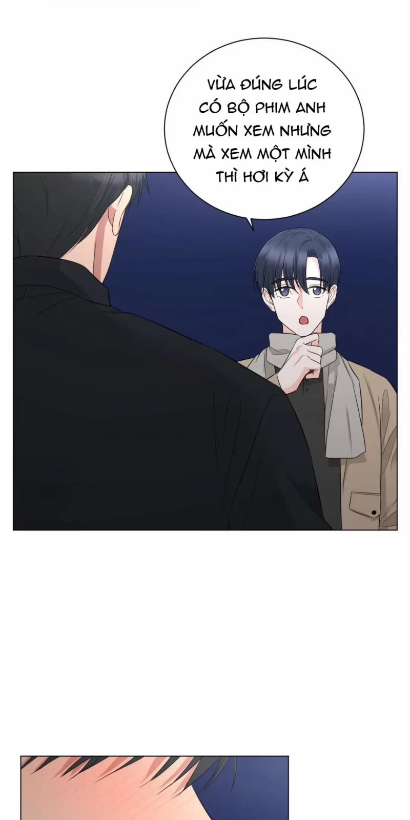 Họ Đã Ngủ Với Nhau 12 trang 56